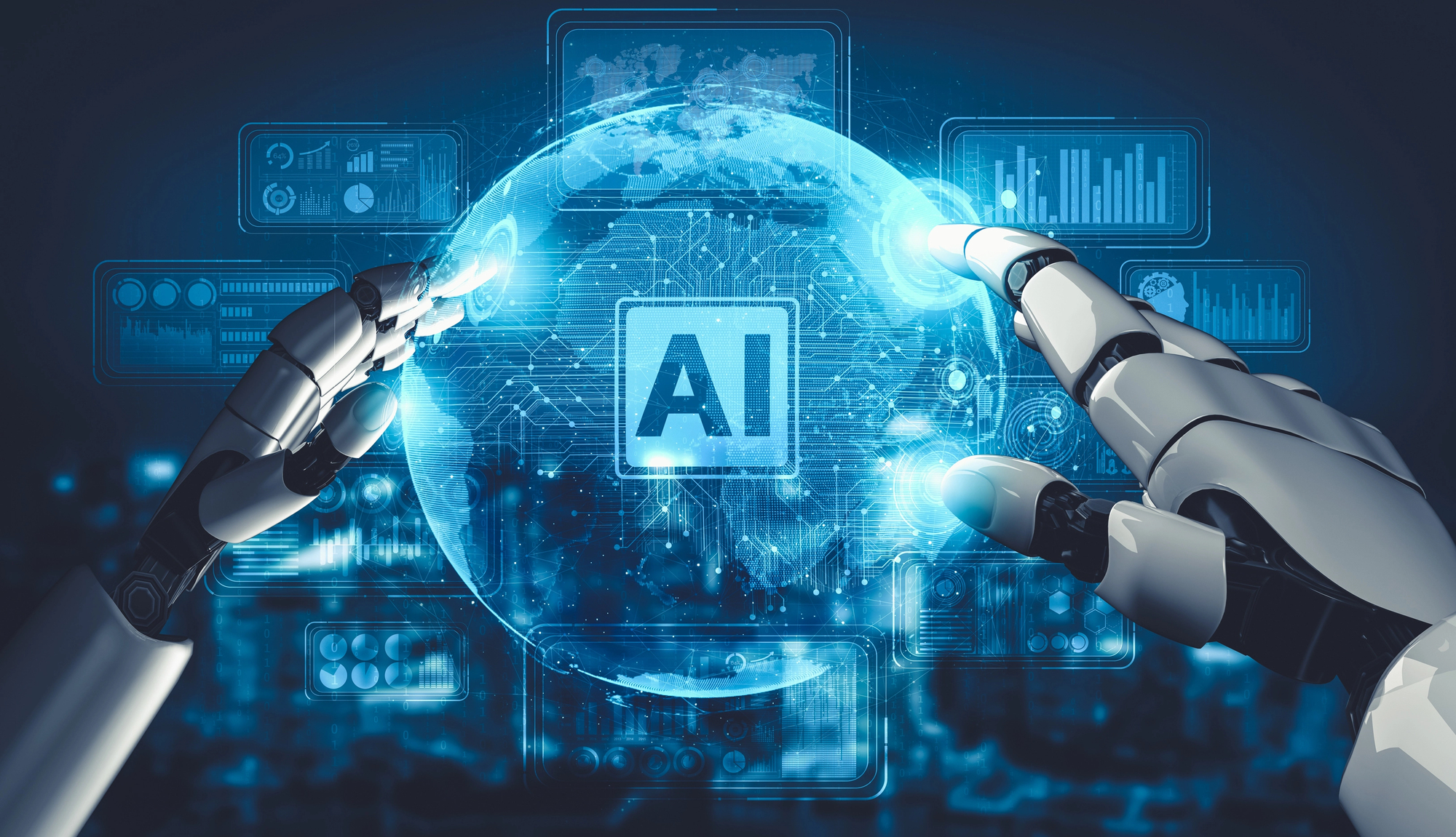 AI & Automation