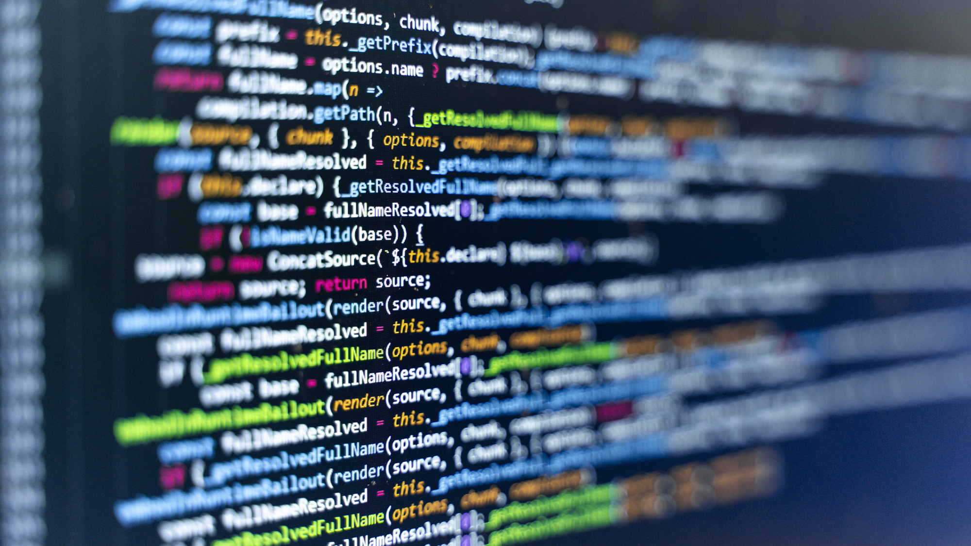 Custom Development